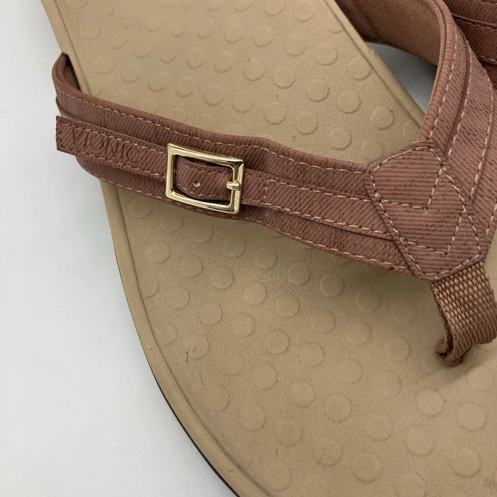 Vionic sandals womens